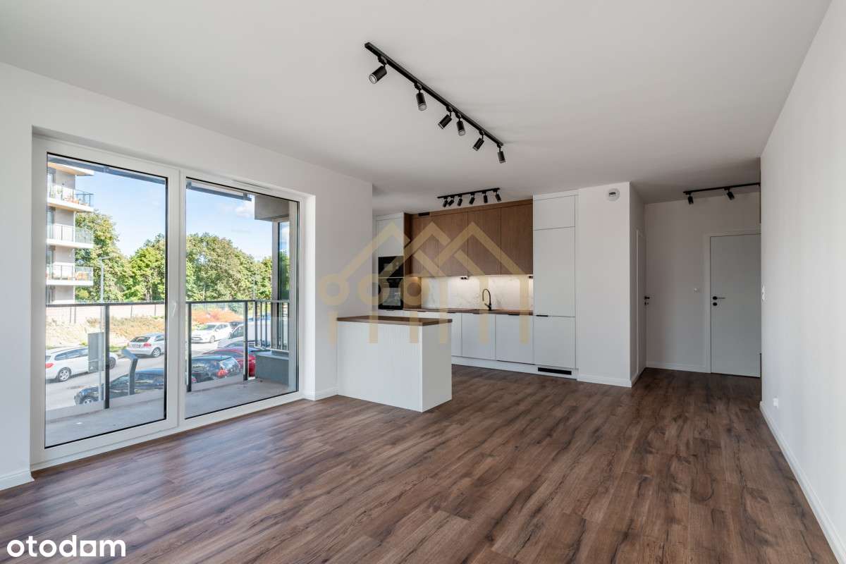 Osiedle na granicy Moreny oraz Wrzeszcza-0