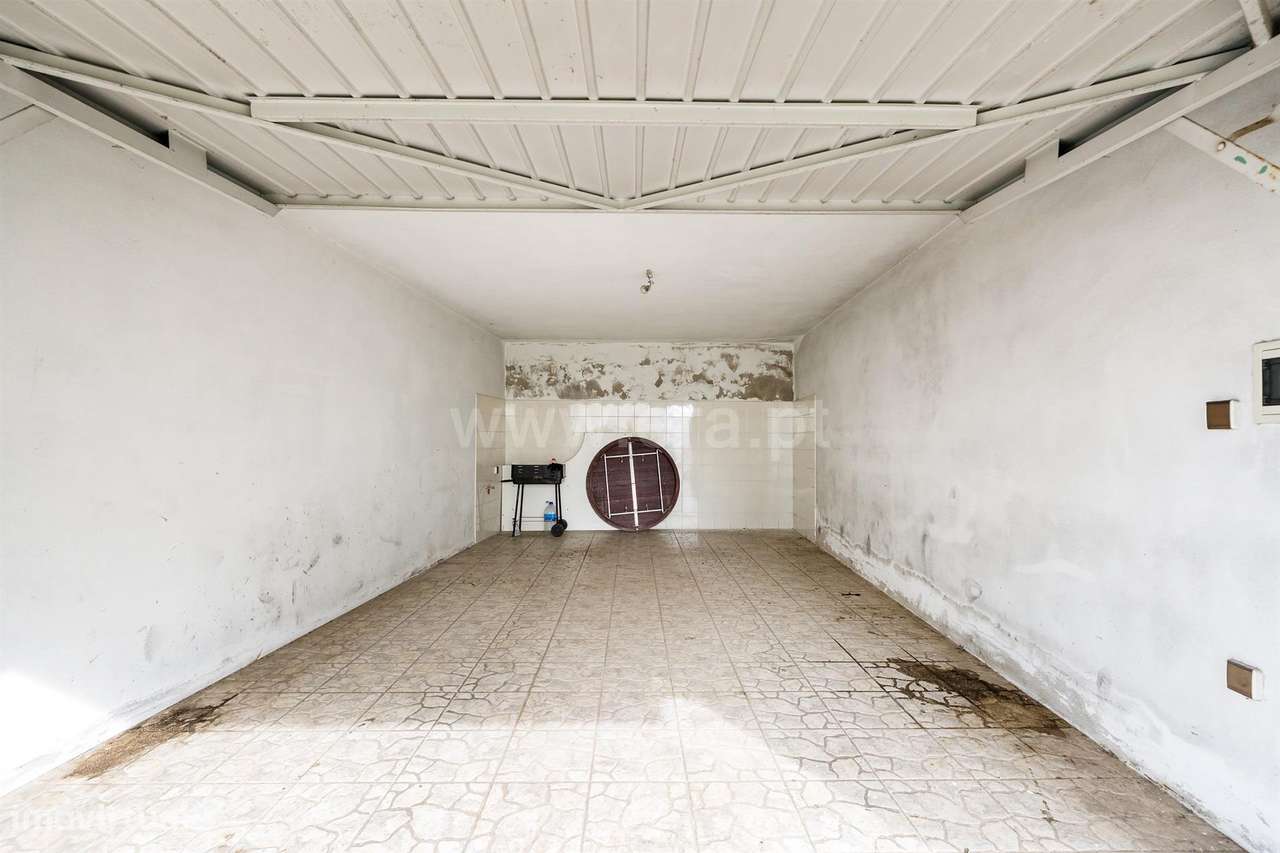 Apartamento T3 em Paredes-14