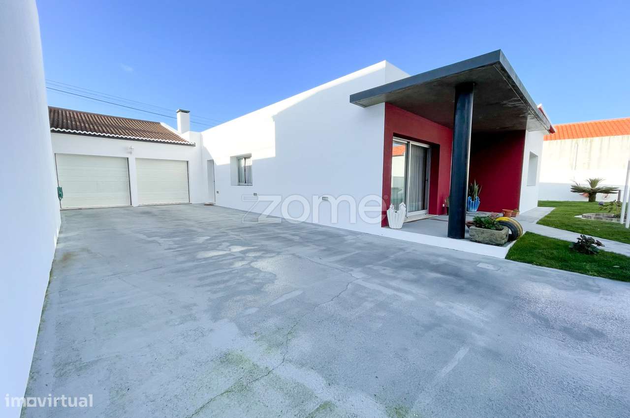 Moradia Térrea T3-Mosteiros. - Grande imagem: 5/23