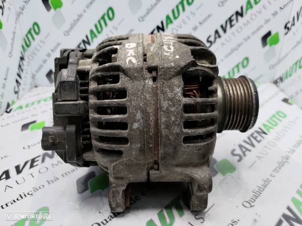 Alternador Volkswagen Touran (1T1, 1T2) - 4