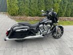 Indian Chieftain - 13