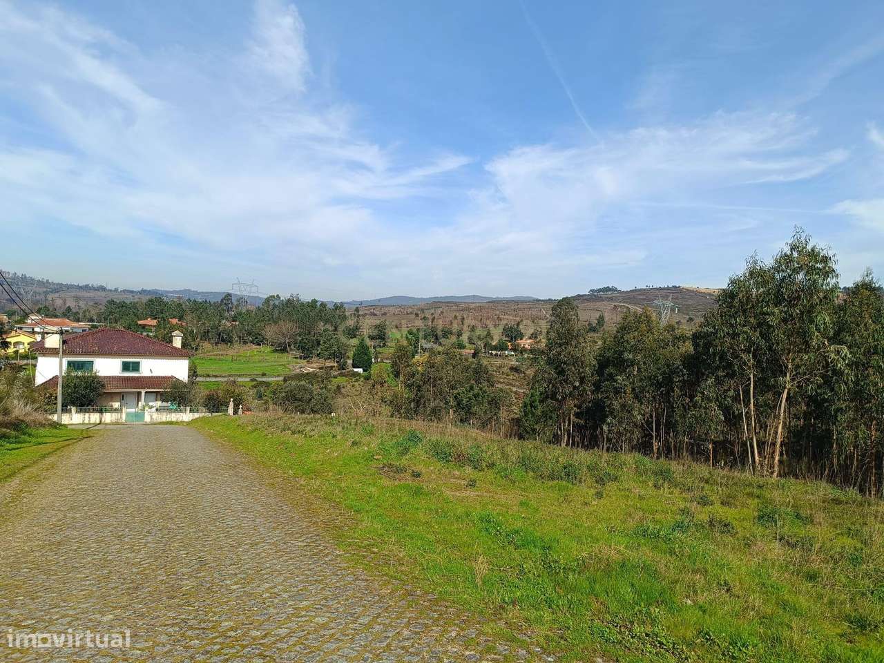 Lote de terreno para moradia - Grande imagem: 5/24