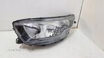 lampa reflektor iveco daily lift 5802476874 - 1