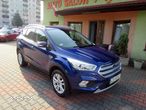 Ford Kuga Vignale 1.5 EcoBoost FWD ASS MMT6 - 2