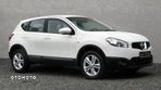 Nissan Qashqai 2.0 dCi 4 x 4 DPF acenta - 24