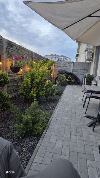 Apartament 2 camere Giroc - Imagine principală: 4/5