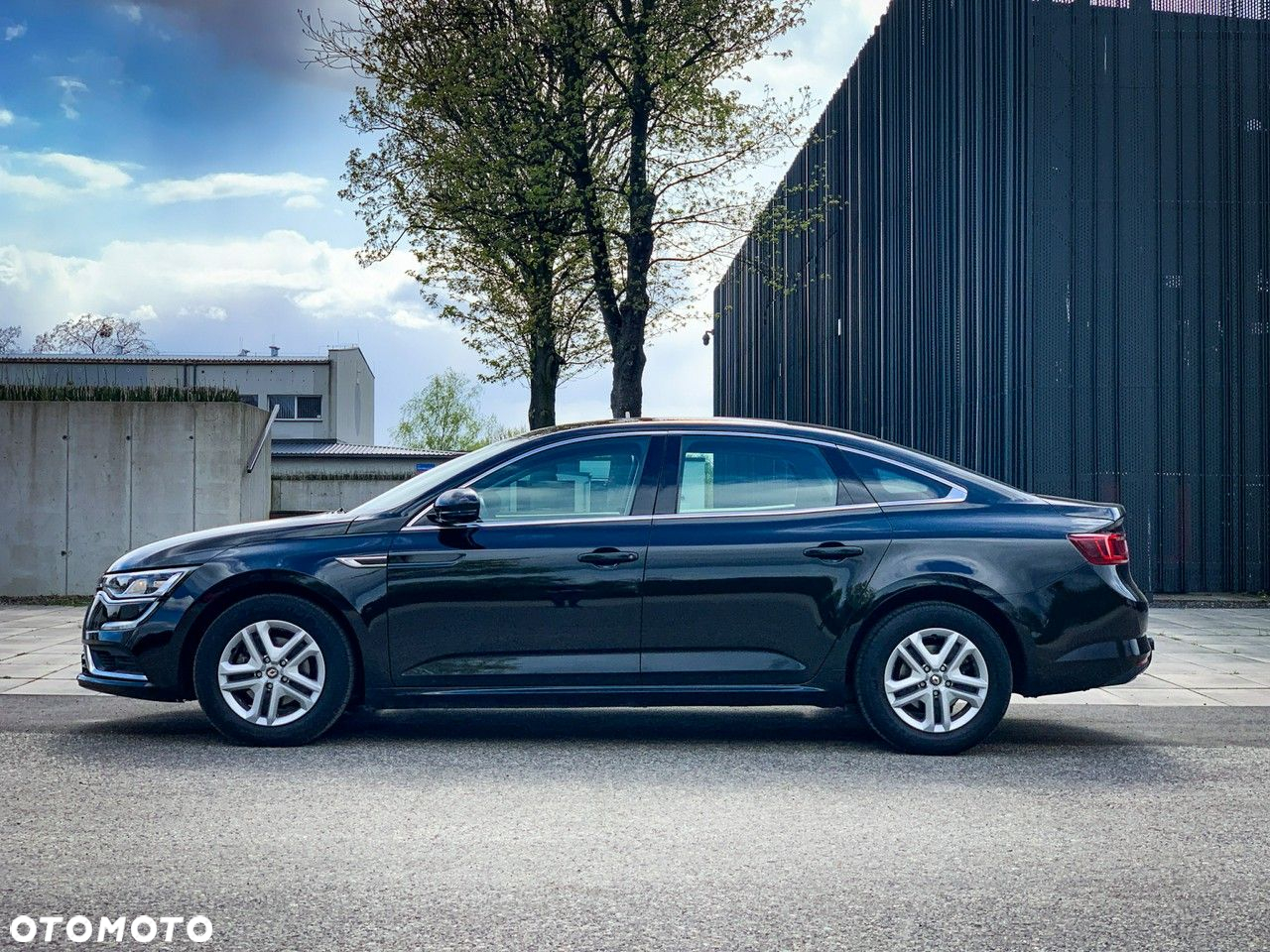 Renault Talisman 1.7 Blue dCi Zen - 2