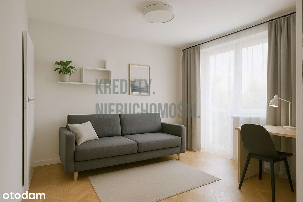 Mieszkanie pod własny pomysł, Hetmańska, 3 pokoje-8