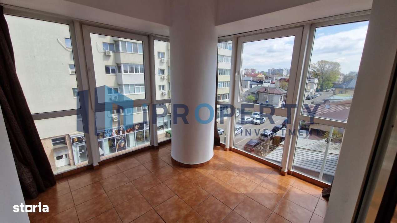 Turda | 4 Camere | Centrala | Bloc Nou | X3 Balcon | Boxa | 140 MP | X - Imagine principală: 5/16