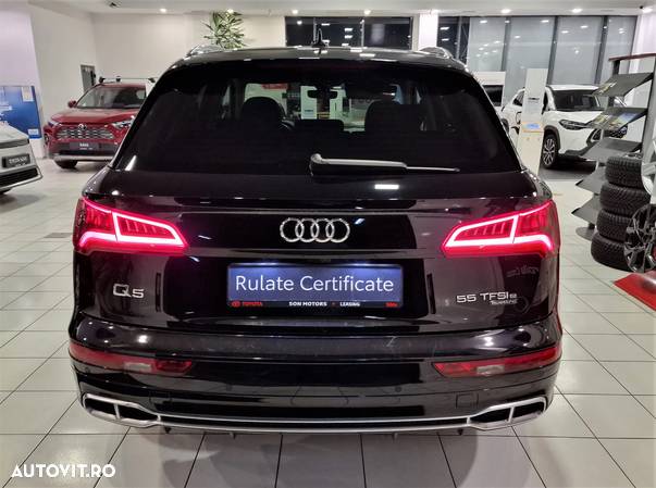 Audi Q5 55 TFSI e quattro S tronic - 5