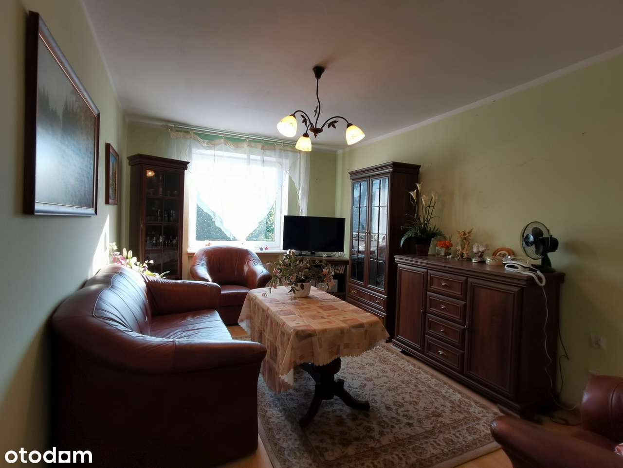 2 pokojowe, słoneczne, 2 tarasy, piętro domu MJ z osobną KW za gotówkę-11