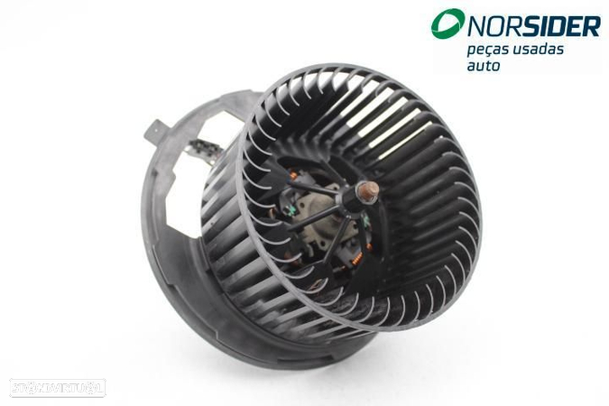 Motor chaufagem Volkswagen Passat Variant|11-15 - 1