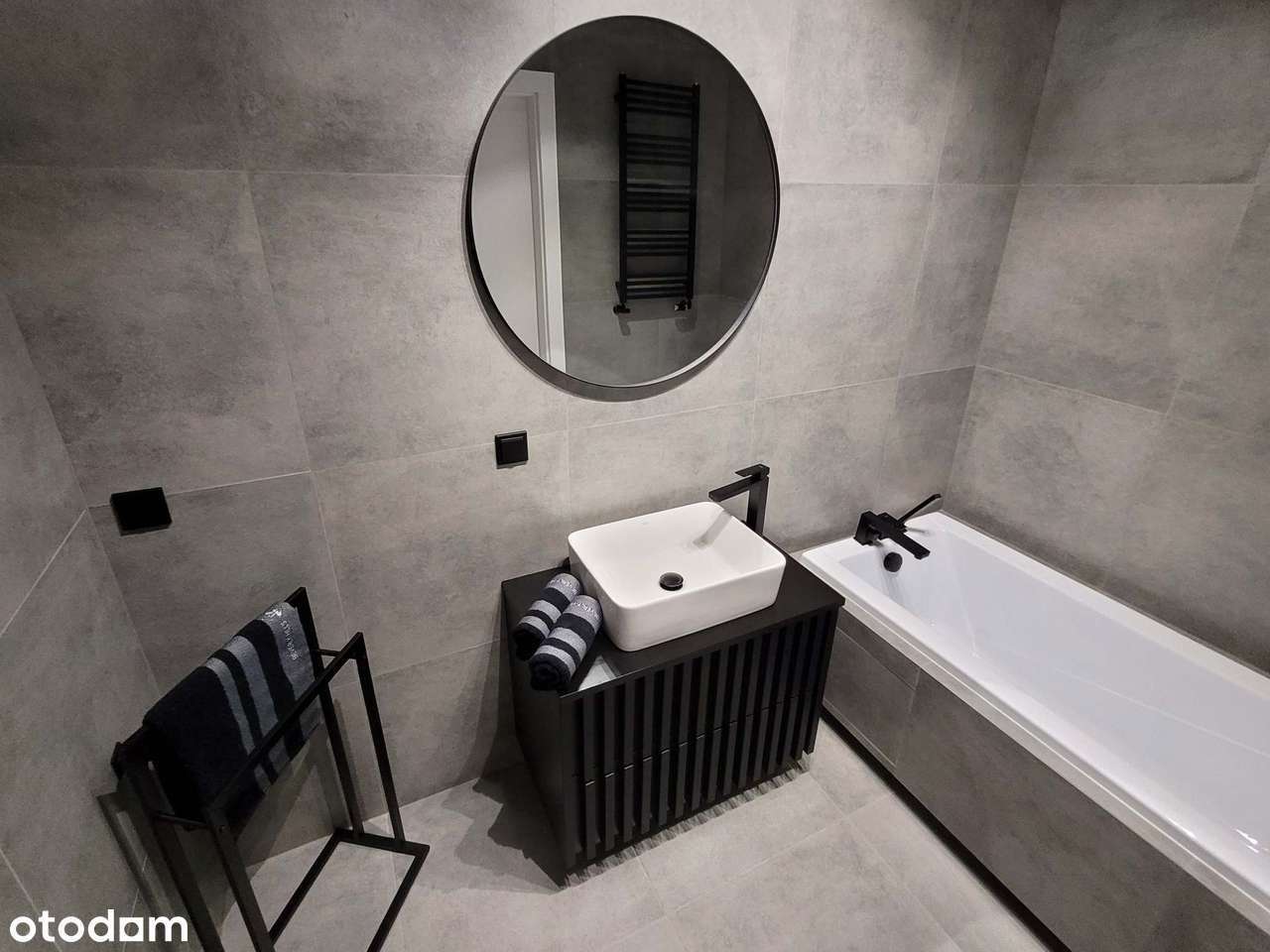 Przestronne, jasne i komfortowe mieszkanie - Pełny obrazek: 4/20