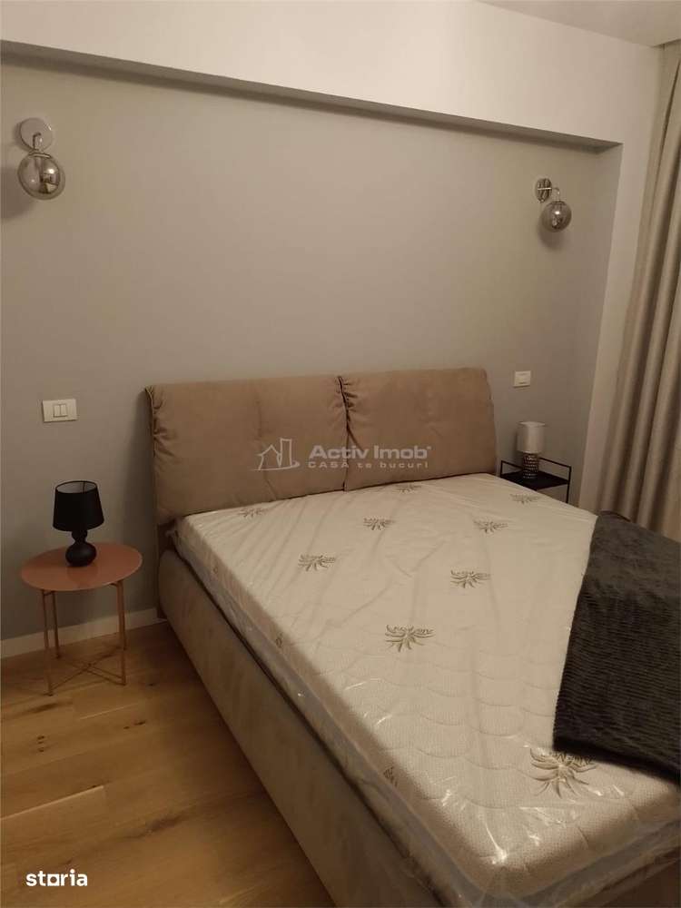 Apartament de 2 camere in complexul The Level, comision 0 la inchirier - Imagine principală: 5/13