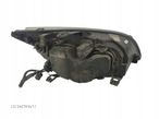 LAMPA REFLEKTOR LEWY PRZÓD FORD FOCUS MK2 (2004-2007) 4M51-13101-AB EUROPA - 4