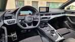 Audi A5 Sportback 40 TDI quattro S tronic S line - 5