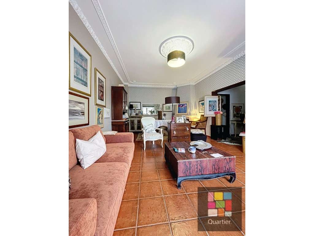 Moradia centro da Charneca de Caparica - Grande imagem: 5/14