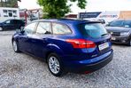 Ford Focus 1.0 EcoBoost Connected - 10