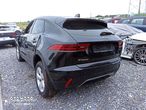 Jaguar E-Pace D150 AWD - 6