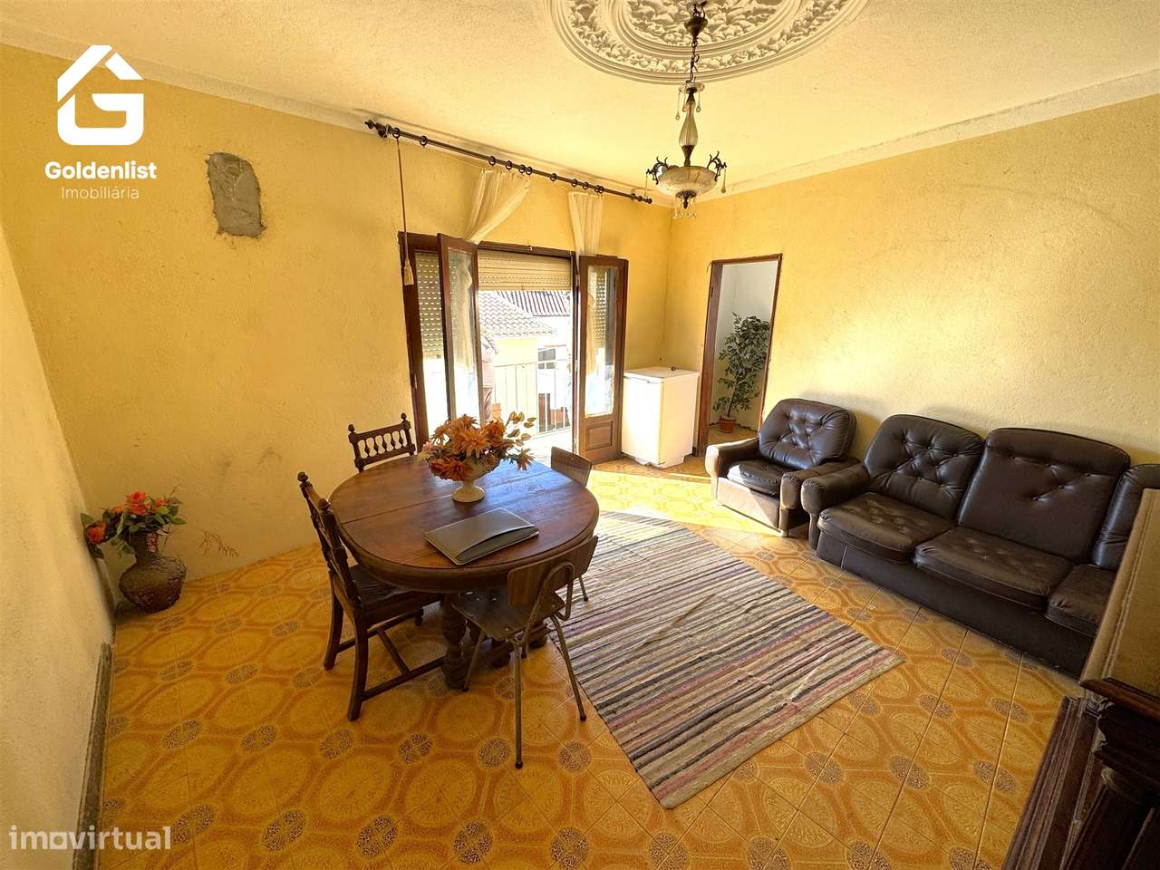 Moradia T3 Venda em São Vicente da Beira,Castelo Branco-5