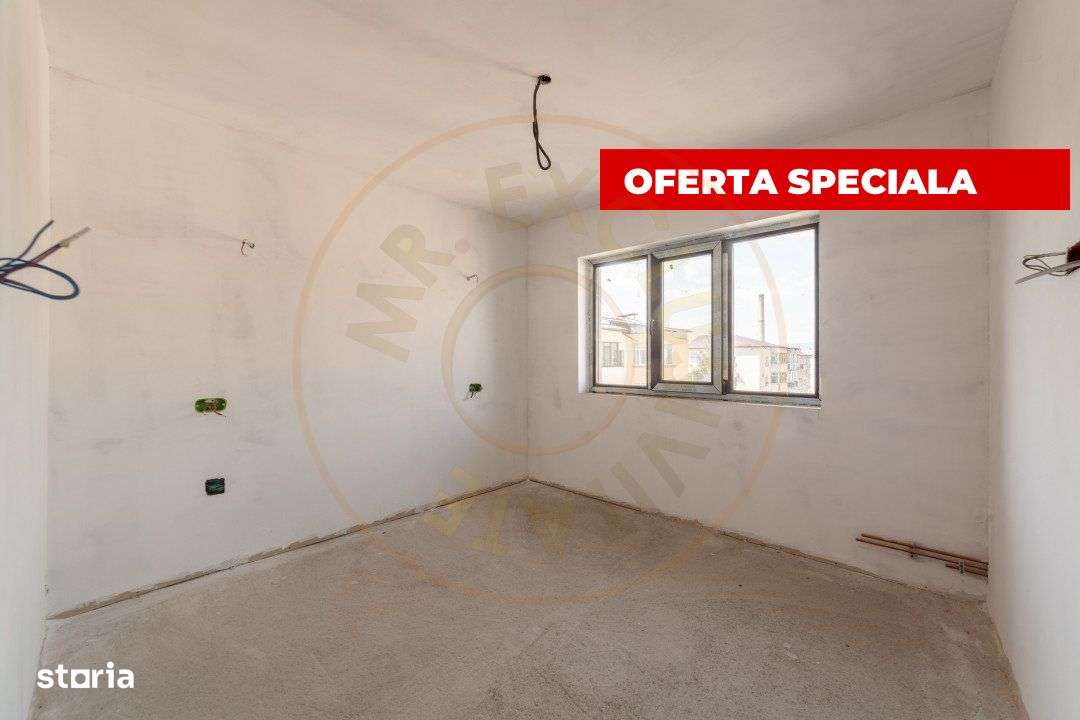 Apartament 2 camere decomandat Campulung Muscel- zona Grui! - Imagine principală: 1/12