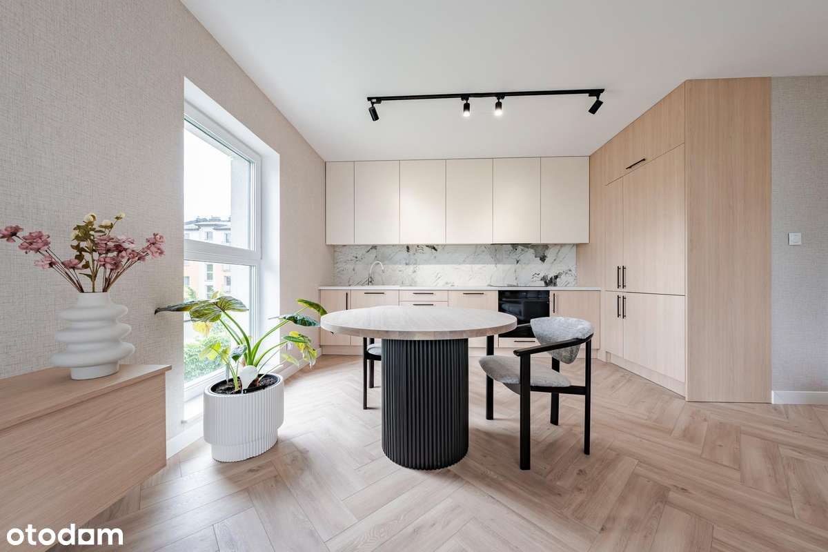 16 piętro ! Widok na Morze-0