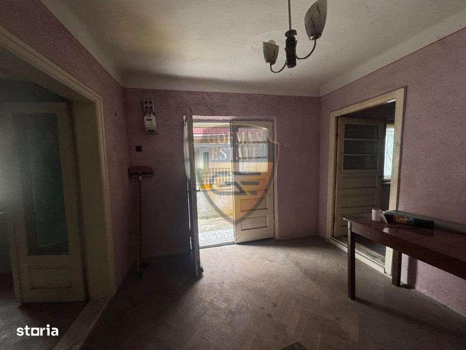 Casa caramida Renovabila Acord vecini Certificat urbanism Faleza Nord - Imagine principală: 4/9