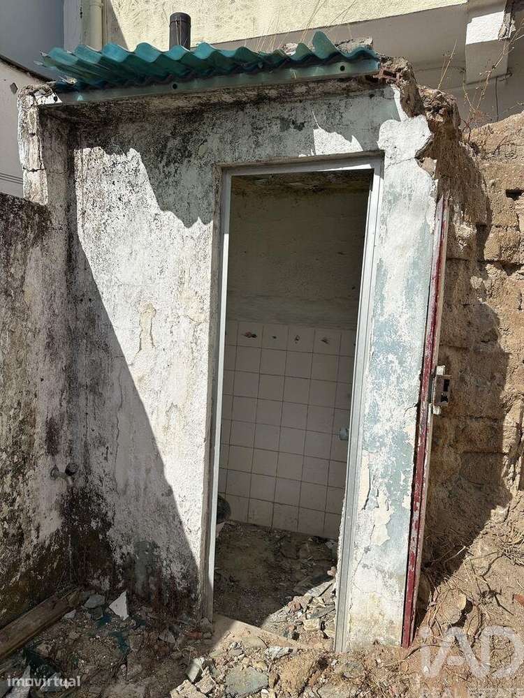 Habitação T2 em Abrigada e Cabanas de Torres de 66,00 m2 - Grande imagem: 5/7