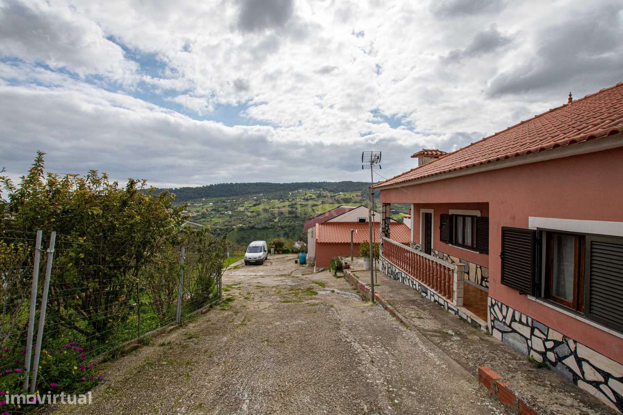 Moradia Isolada em São João dos Montes, Perto de Alhandra - Grande imagem: 4/50