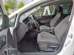 Volkswagen Golf 2.0 TDI (BlueMotion Technology) Highline - 17