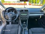 Volkswagen Golf VI 2.0 TDI Highline - 19