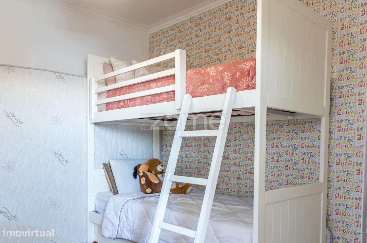 Duplex T4 Cascais-35