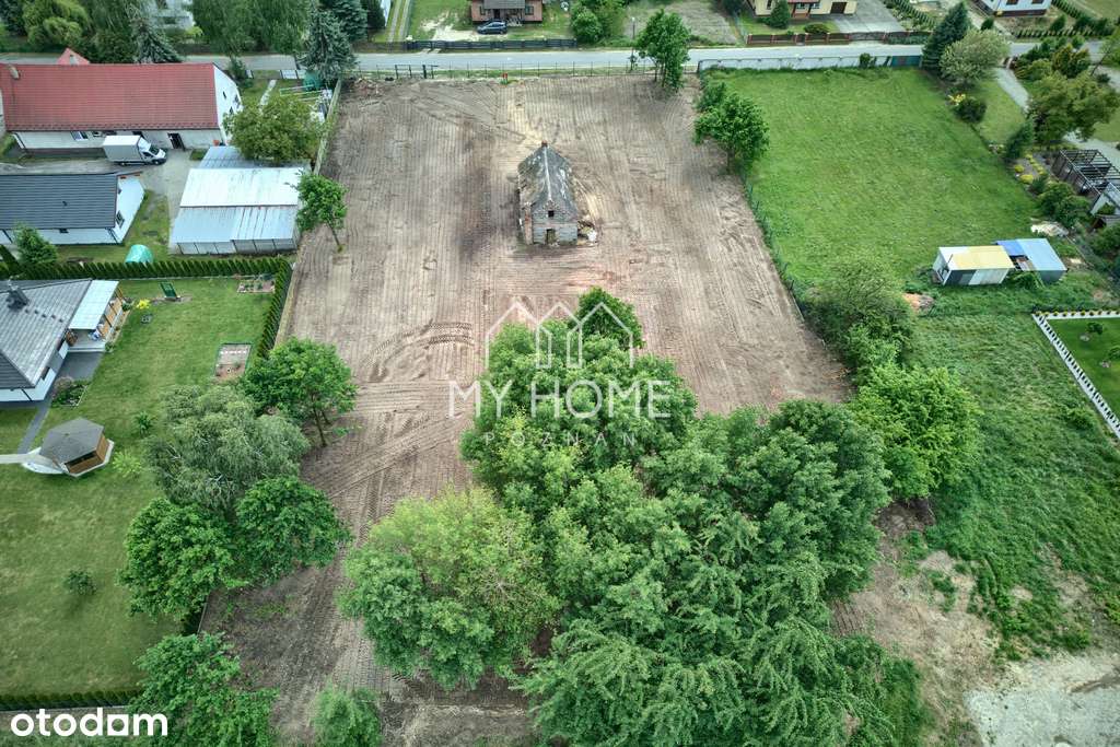 Działka na wynajem | 5000m2 | Gortatowo - Pełny obrazek: 4/8