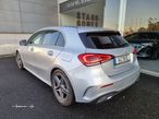 Mercedes-Benz A 200 AMG Line Aut. - 5