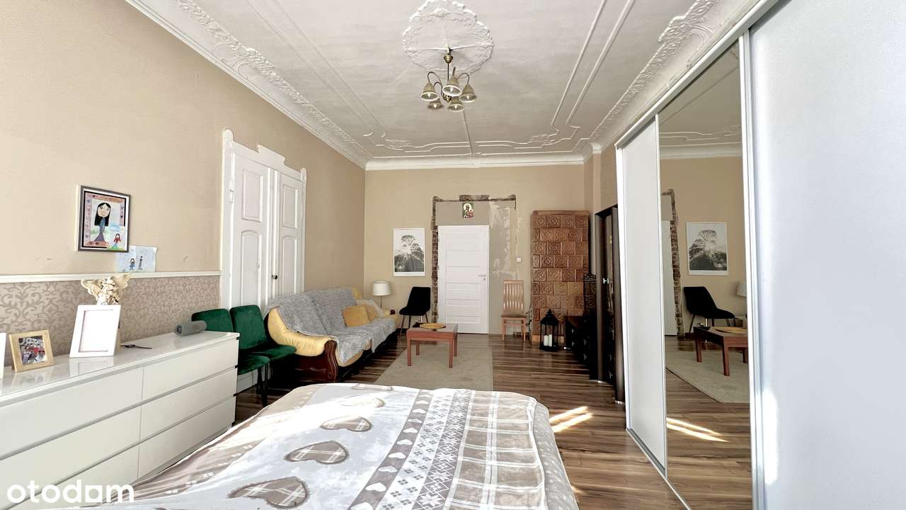 Przestronne mieszkanie 168 m² z balkonem-5