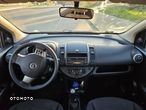 Nissan Note 1.5 dCi Acenta - 11