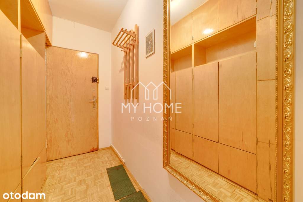 4 pokoje | 67m2 | Os. im. Mikołaja Kopernika-16