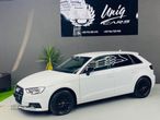 Audi A3 Sportback 1.6 TDI S tronic sport - 13