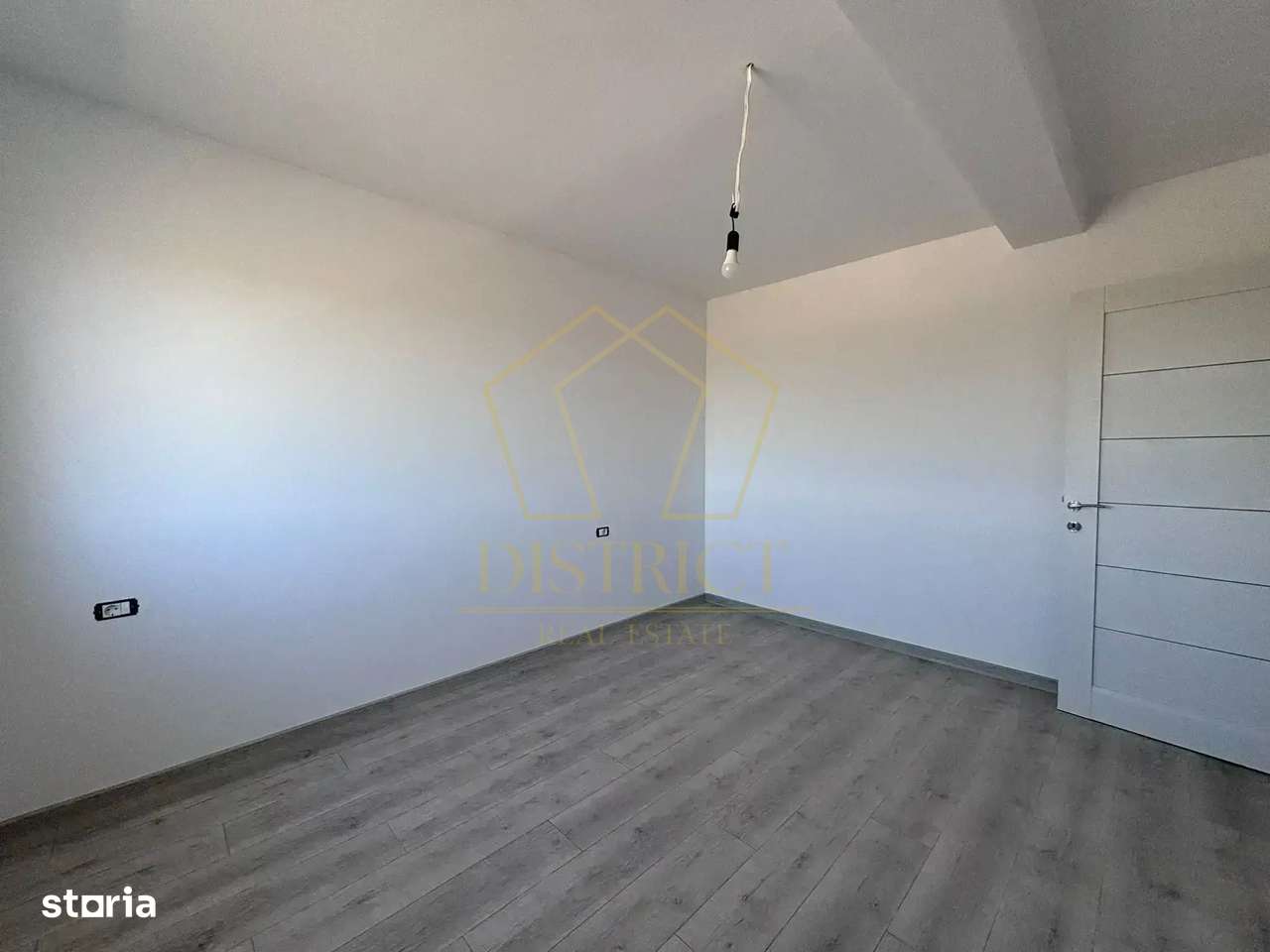 Apartamente noi cu 3 camere si gradina de 70mp | Torontalului - Imagine principală: 4/9
