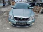 Dezmembrari  Skoda OCTAVIA 2 (1Z)  2004  > 2013 1.8 TSI Benzina - 6