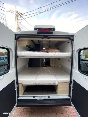 Adria SunLiving V 60 SP Family - 27