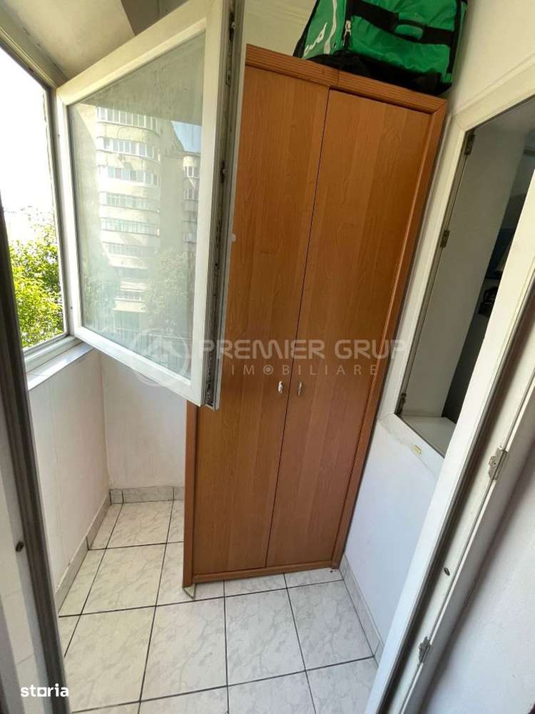 Apartament 1 cameră 25mp cu aer condiționat, Gara-Pasaj O. Bancilă - Imagine principală: 4/6