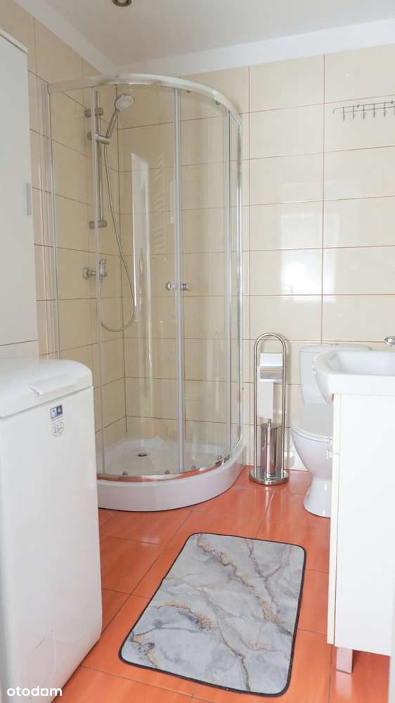 Mieszkanie w suterenie, 36m2, kamienica!-4