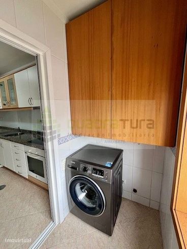 Excelente apartamento T3 Lavra, a 400 metros da praia | Suite | Gar...-19