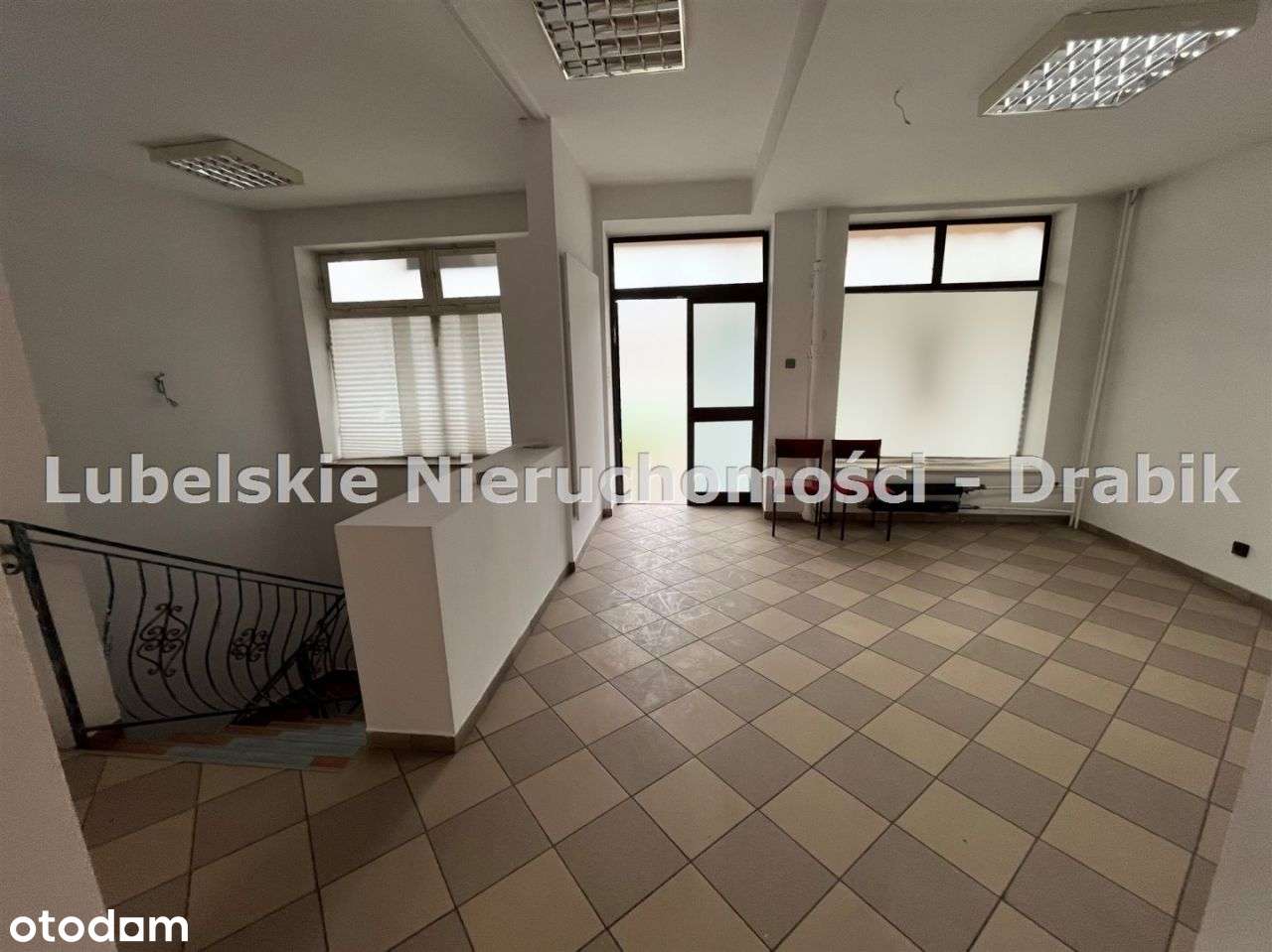 Lokal 205 m2 - Handel/usługi/biuro! - Pełny obrazek: 5/11