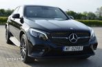 Mercedes-Benz GLC AMG Coupe 43 4-Matic - 13