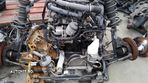 Motor Opel Astra H 1.7 CDTI Z17DTH 101 CP din 2005 fara anexe - 1