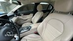 Mercedes-Benz Klasa C 300 4Matic 9G-TRONIC - 11