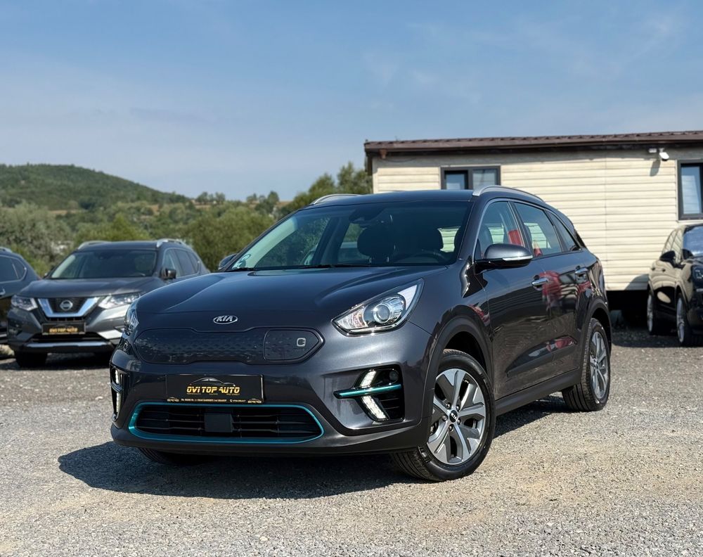 Kia Niro 2019