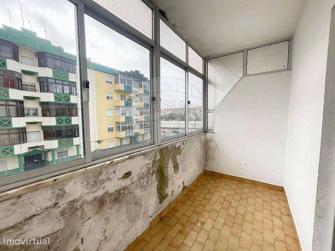 Apartamento – Algueirão-Mem Martins, Mercês - Vista 3